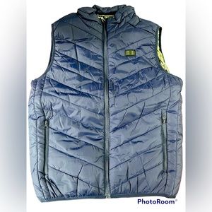 Heated Jacket (Short Sleeve)